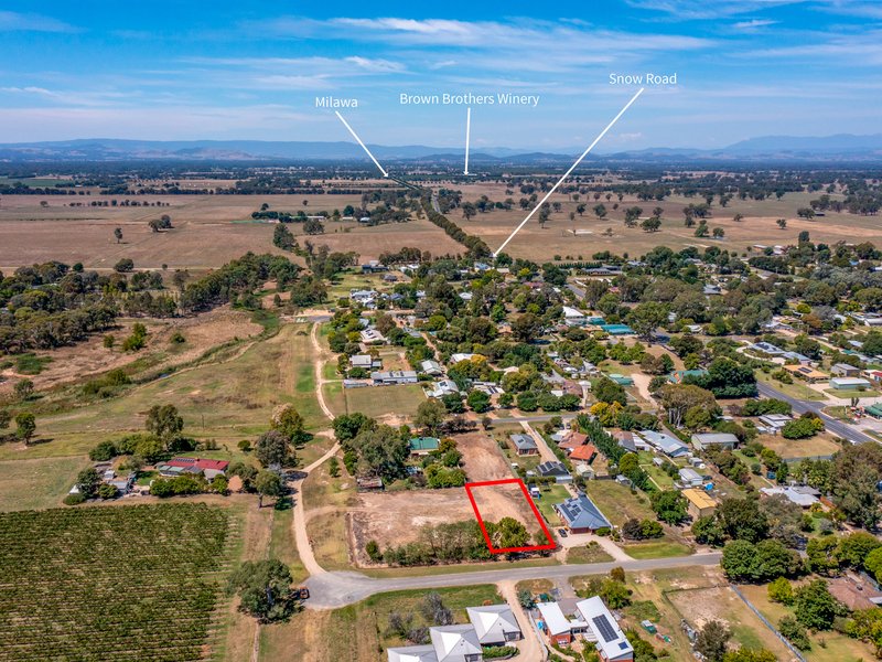 Photo - Lot 2 Shadforth Street, Oxley VIC 3678 - Image 4