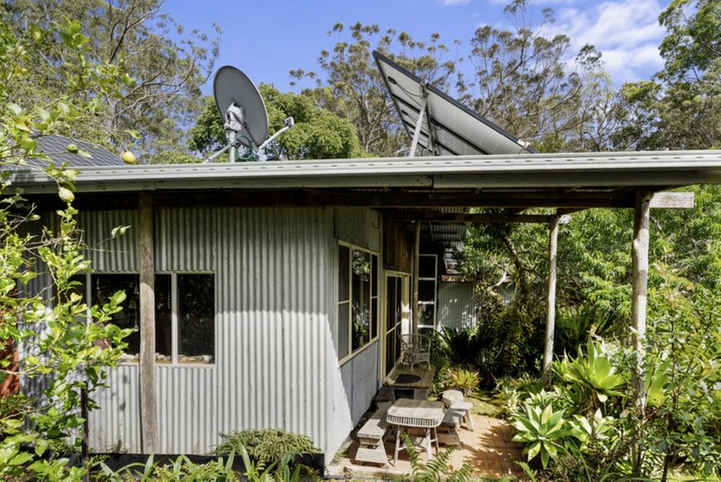 Photo - Lot 2 Shark Creek Road, Shark Creek NSW 2463 - Image 4