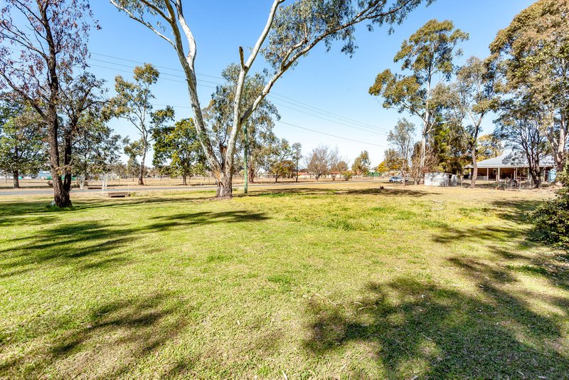 Photo - Lot 2 Steele Street, Pittsworth QLD 4356 - Image 2