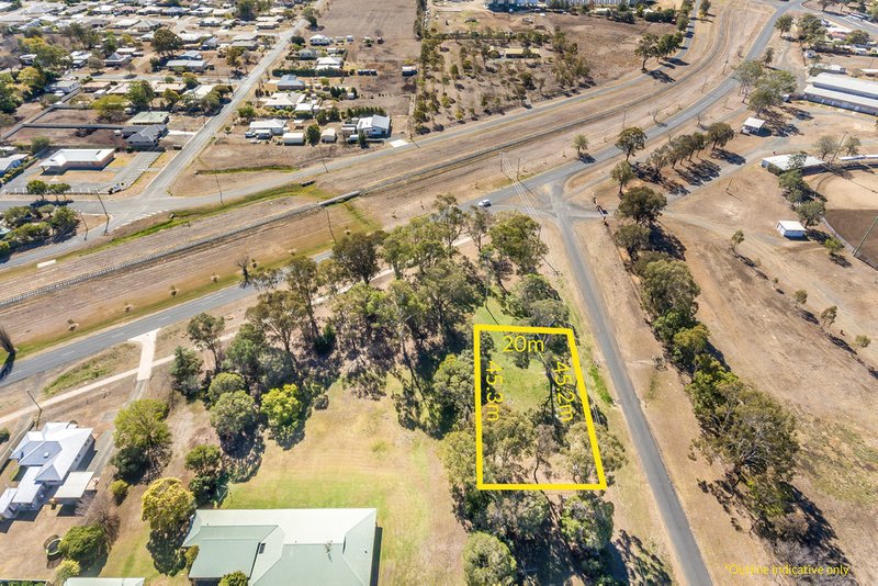 Photo - Lot 2 Steele Street, Pittsworth QLD 4356 - Image 6