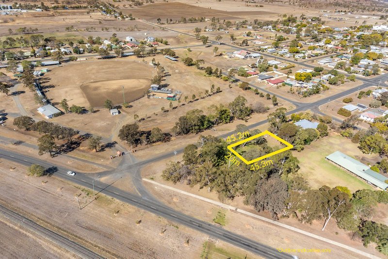 Photo - Lot 2 Steele Street, Pittsworth QLD 4356 - Image 8