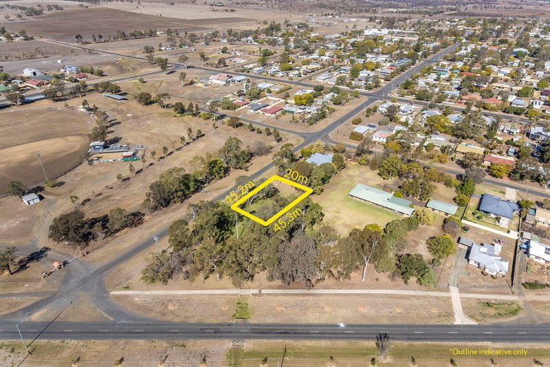 Photo - Lot 2 Steele Street, Pittsworth QLD 4356 - Image 9