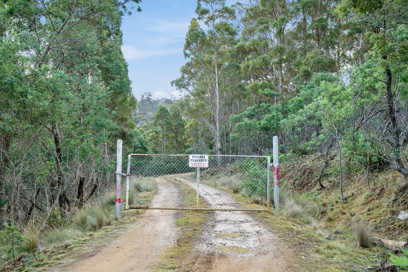 Photo - Lot 2 Stonehenge Road, Stonehenge TAS 7120 - Image 2