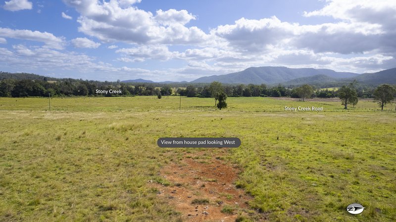 Photo - Lot 2 Stony Creek Road, Stony Creek QLD 4514 - Image 3