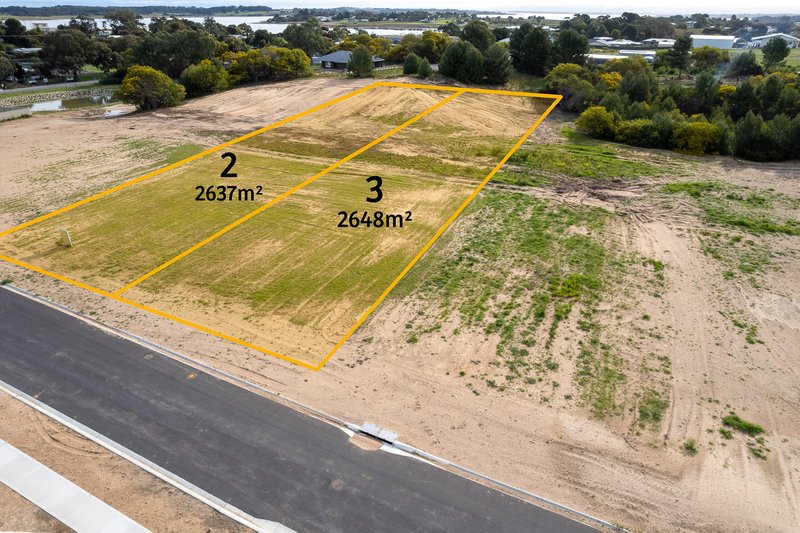 Photo - Lot 2 Terry Way, Clayton Bay SA 5256 - Image 2