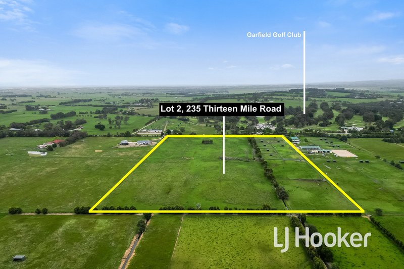 Photo - Lot 2 Thirteen Mile Road, Garfield VIC 3814 - Image 3