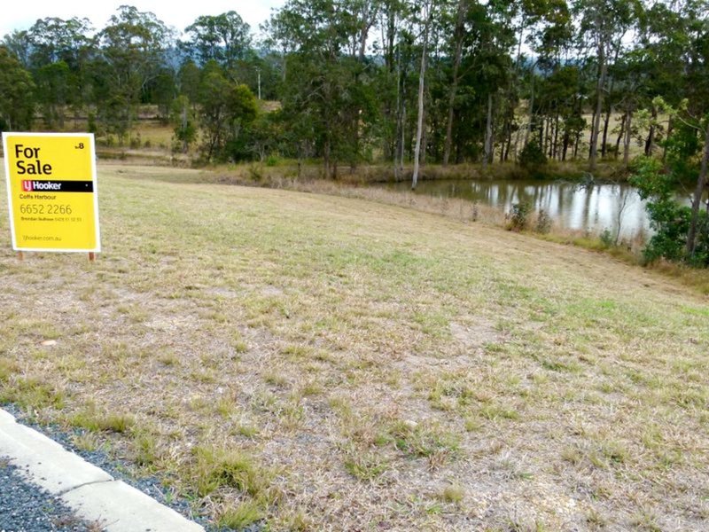 Lot 2 Thoroughbred Close, Nana Glen NSW 2450