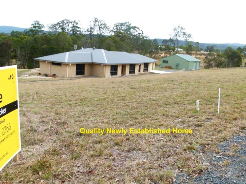 Photo - Lot 2 Thoroughbred Close, Nana Glen NSW 2450 - Image 5