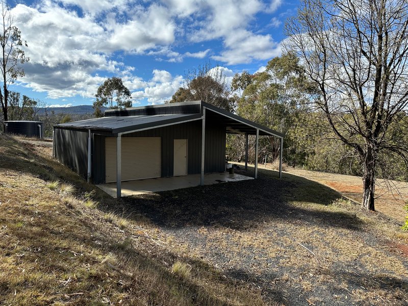 Photo - Lot 2 Tooma Road, Tumbarumba NSW 2653 - Image 2