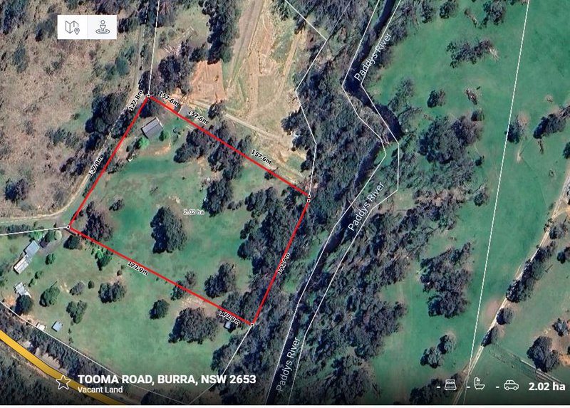 Photo - Lot 2 Tooma Road, Tumbarumba NSW 2653 - Image 17