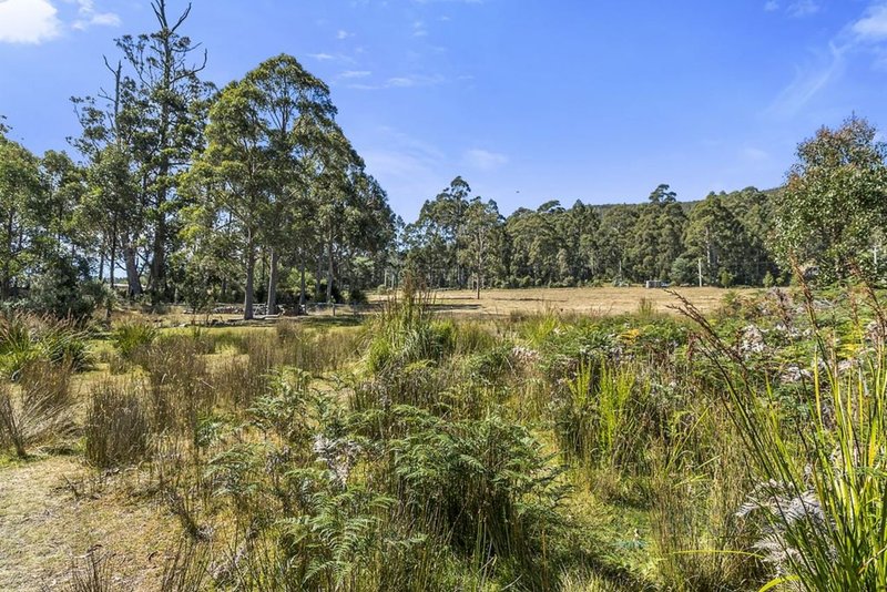 Lot 2 Umfrevilles Road, Kaoota TAS 7150