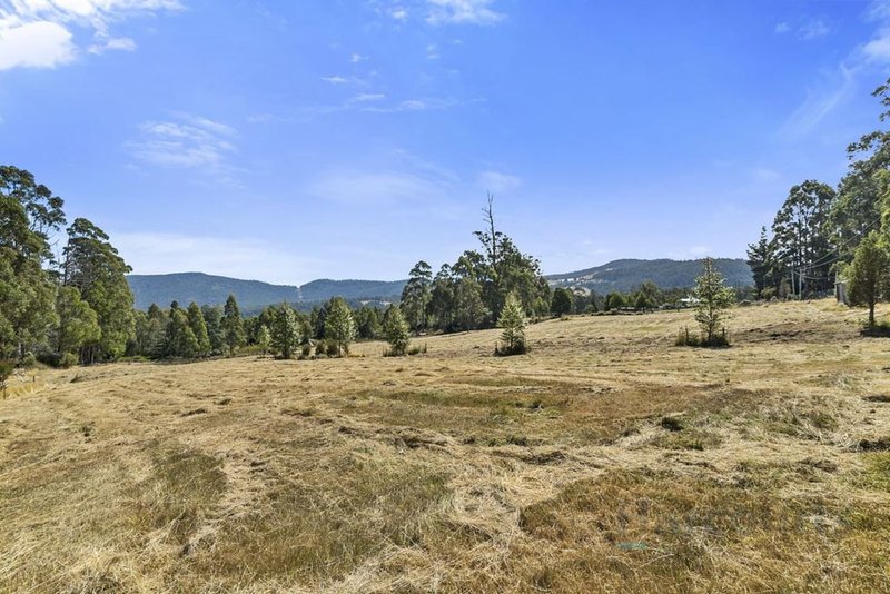 Photo - Lot 2 Umfrevilles Road, Kaoota TAS 7150 - Image 5