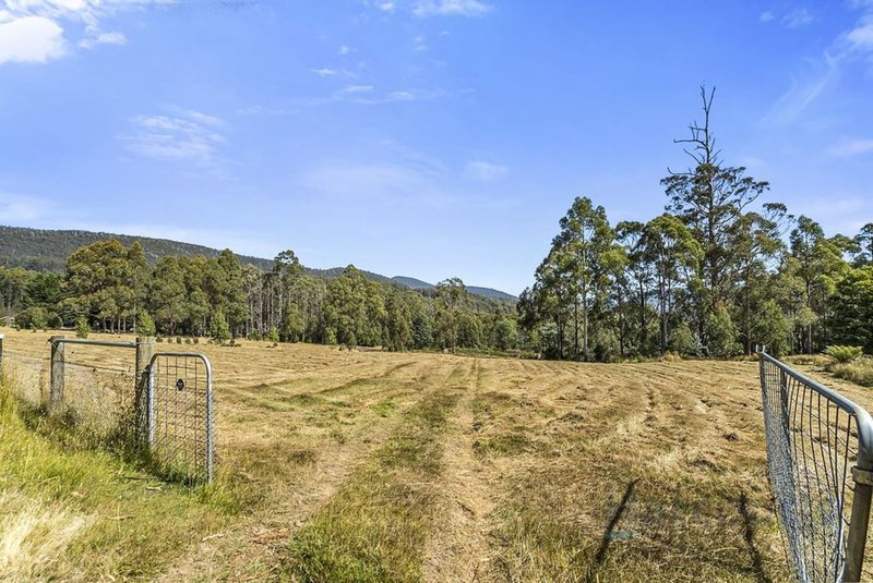 Photo - Lot 2 Umfrevilles Road, Kaoota TAS 7150 - Image 7