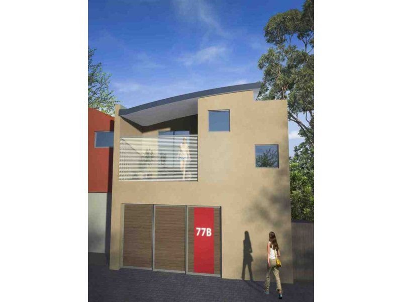 Lot 2 Westgarth Street, Northcote VIC 3070