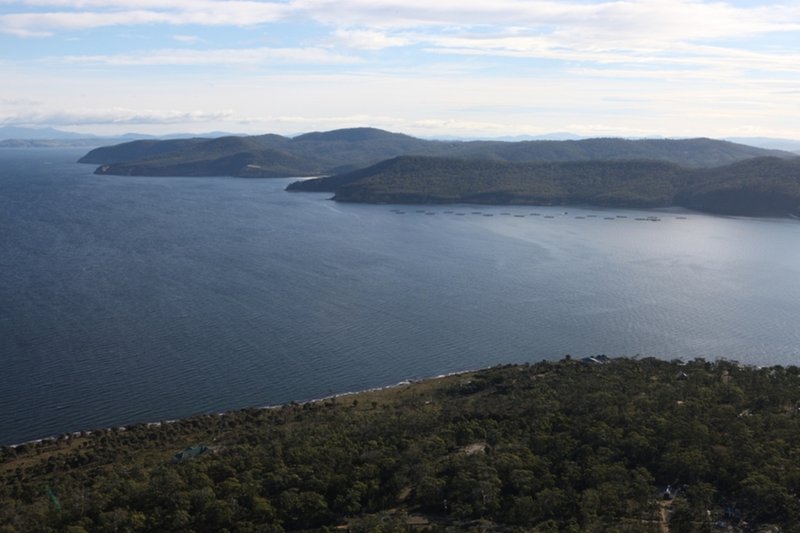 Photo - Lot 2 White Beach Road, White Beach TAS 7184 - Image 3