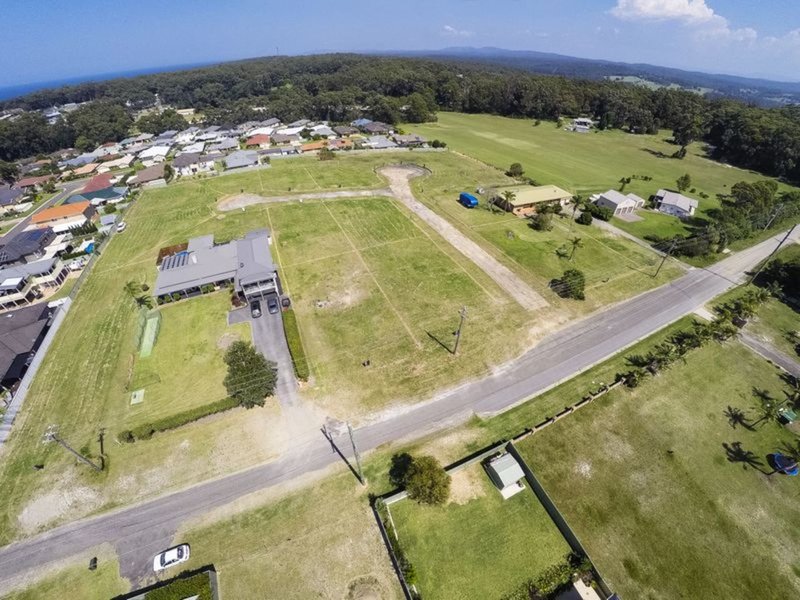 Lot 2 White Gum Estate , Ulladulla NSW 2539