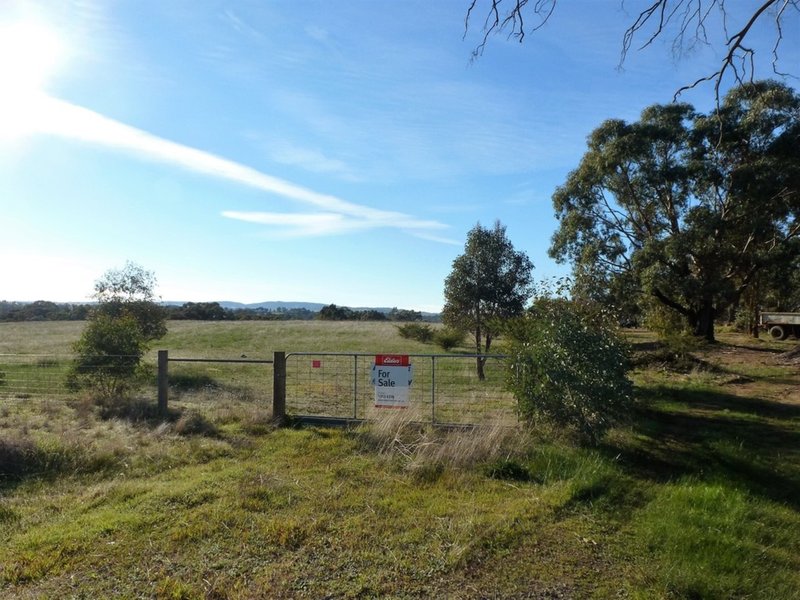 Photo - Lot 2 White Patch Road, Moyston VIC 3377 - Image 1