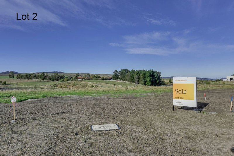 Lot 2 Whitelea Court, Sorell TAS 7172