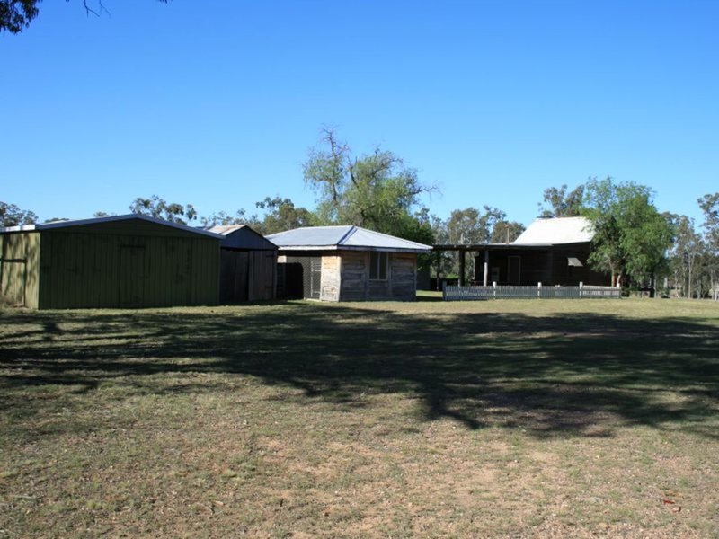 Lot 2 Wickhams Road, Thanes Creek QLD 4370