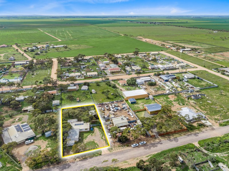 Lot 2 Wild Horse Street, Wild Horse Plains SA 5501