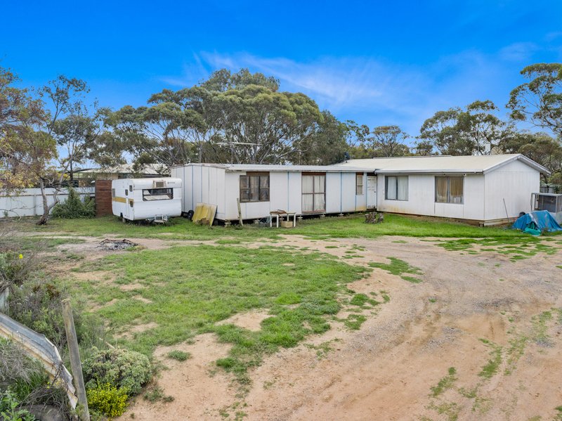 Photo - Lot 2 Wild Horse Street, Wild Horse Plains SA 5501 - Image 2