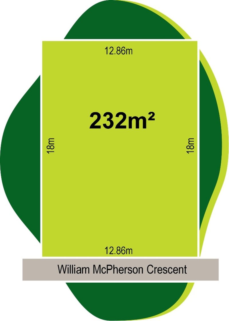 Lot 2 William Mcpherson Crescent, Point Cook VIC 3030