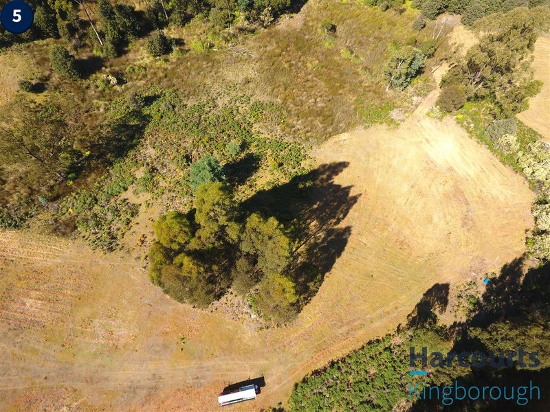 Photo - Lot 2 Woodbridge Hill Road, Woodbridge TAS 7162 - Image 2