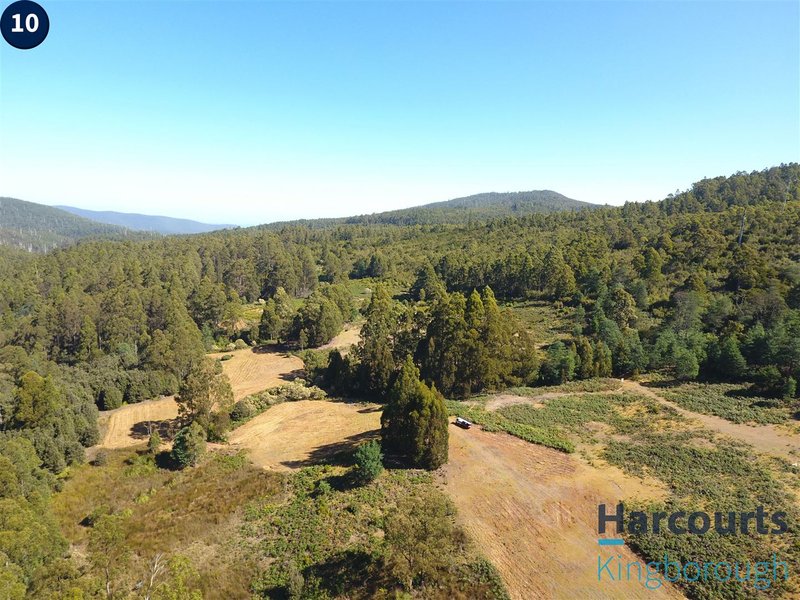 Photo - Lot 2 Woodbridge Hill Road, Woodbridge TAS 7162 - Image 4