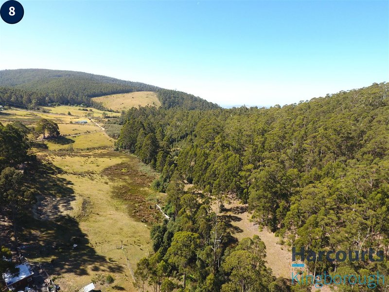 Photo - Lot 2 Woodbridge Hill Road, Woodbridge TAS 7162 - Image 5