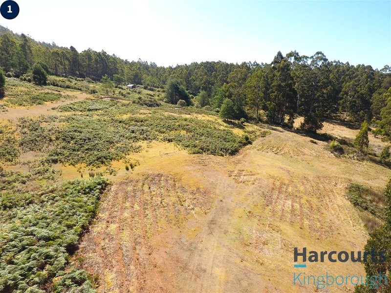 Photo - Lot 2 Woodbridge Hill Road, Woodbridge TAS 7162 - Image 9