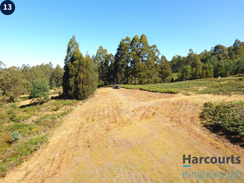 Photo - Lot 2 Woodbridge Hill Road, Woodbridge TAS 7162 - Image 11