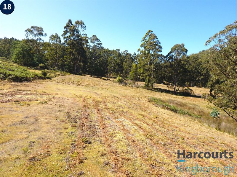 Photo - Lot 2 Woodbridge Hill Road, Woodbridge TAS 7162 - Image 16