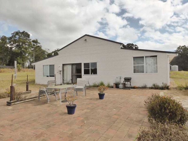 Lot 2 Woodlands Road, Nabiac NSW 2312