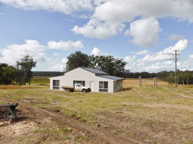 Photo - Lot 2 Woodlands Road, Nabiac NSW 2312 - Image 3