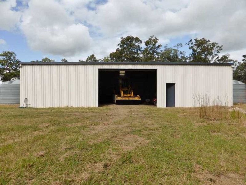 Photo - Lot 2 Woodlands Road, Nabiac NSW 2312 - Image 4