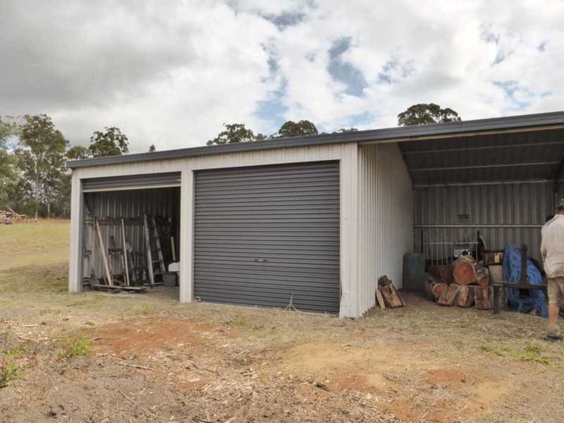 Photo - Lot 2 Woodlands Road, Nabiac NSW 2312 - Image 8