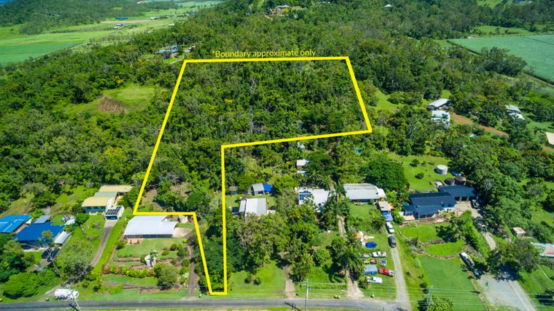 Lot 2 Wrights Road, Strathdickie QLD 4800