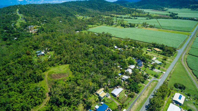 Photo - Lot 2 Wrights Road, Strathdickie QLD 4800 - Image 4