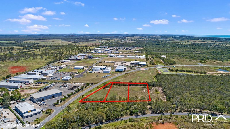 Photo - Lot 20, 21, & 22, 0 Scrub Hill Road, Dundowran QLD 4655 - Image 5