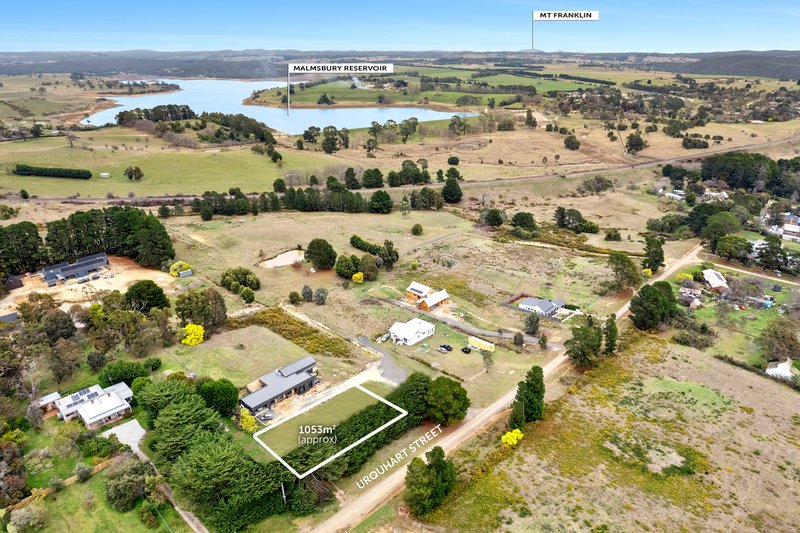 Photo - Lot 20 31 Urquhart Street, Malmsbury VIC 3446 - Image 2