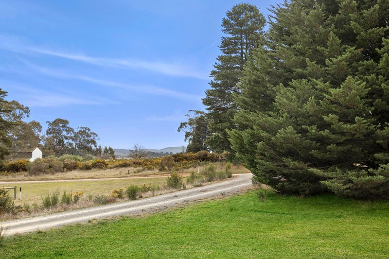 Photo - Lot 20 31 Urquhart Street, Malmsbury VIC 3446 - Image 5