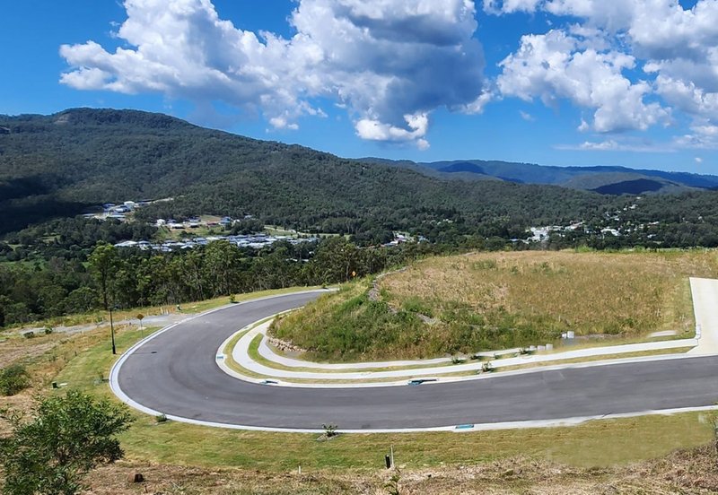 Lot 20 50 Regal Drive, Canungra QLD 4275