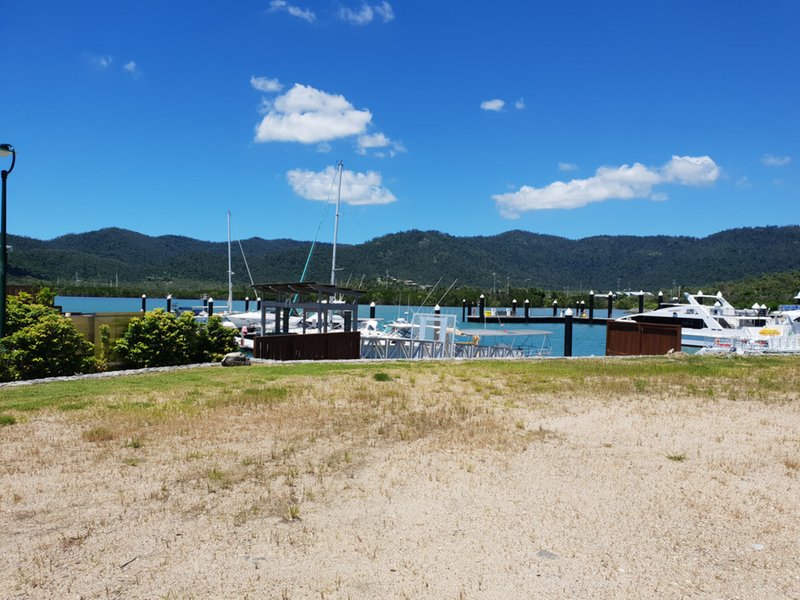 Photo - Lot 20 Airlie Esplanade, Airlie Beach QLD 4802 - Image 6