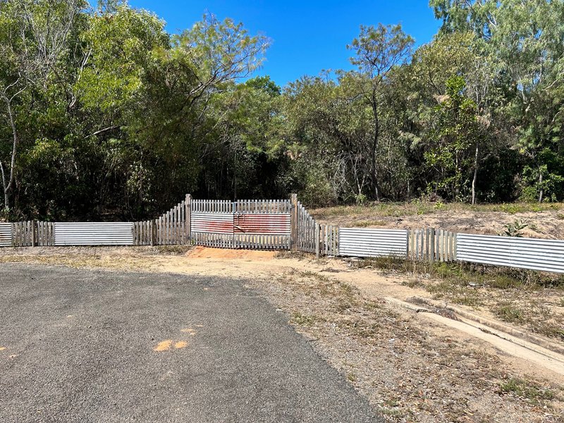 Photo - Lot 20 Coconut Street, Forrest Beach QLD 4850 - Image 2