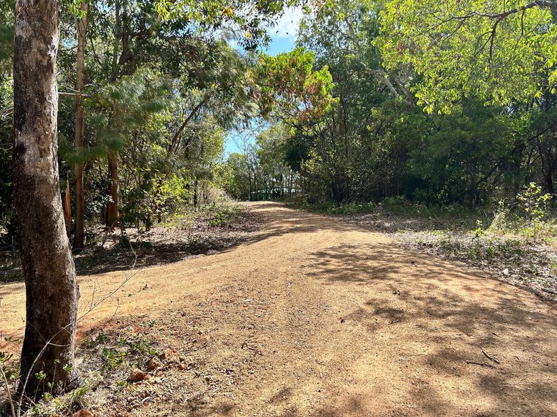 Photo - Lot 20 Coconut Street, Forrest Beach QLD 4850 - Image 4