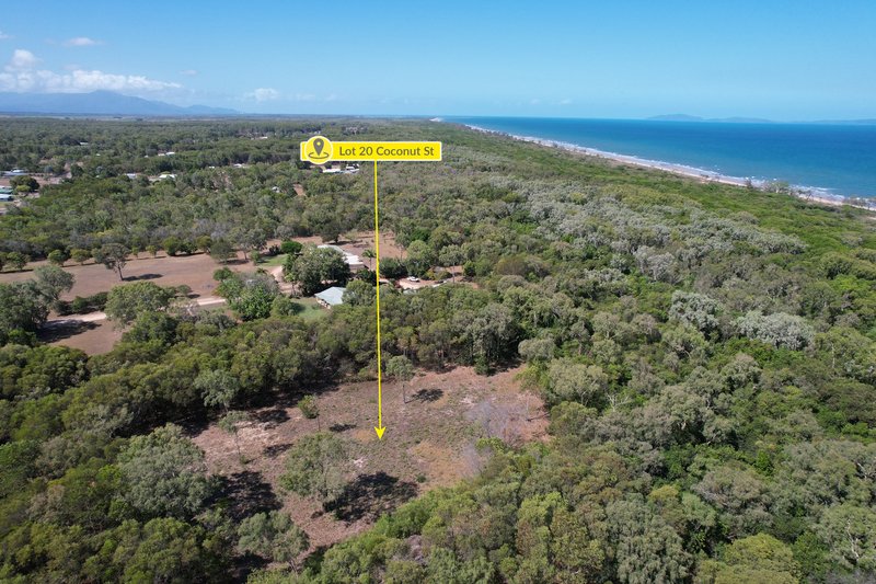 Photo - Lot 20 Coconut Street, Forrest Beach QLD 4850 - Image 9