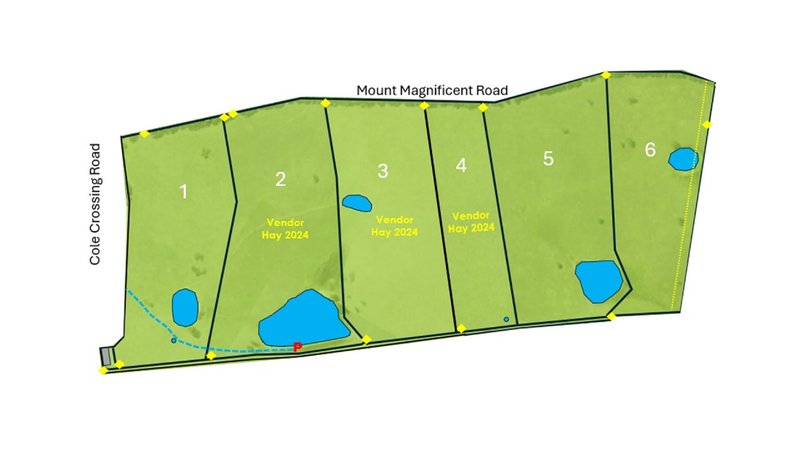 Photo - Lot 20 Cole Crossing Road, Mount Magnificent SA 5210 - Image 23