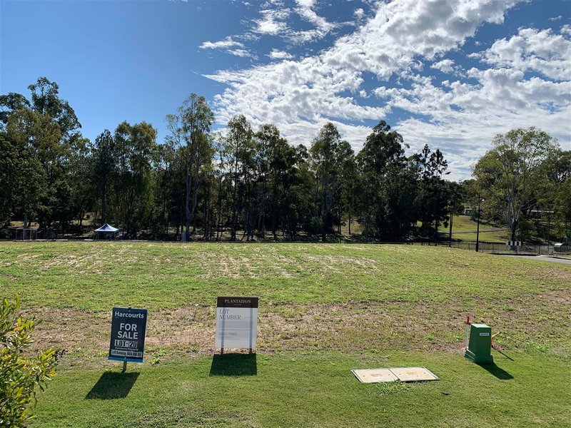 Lot 20 Desertrose Cres , Bridgeman Downs QLD 4035