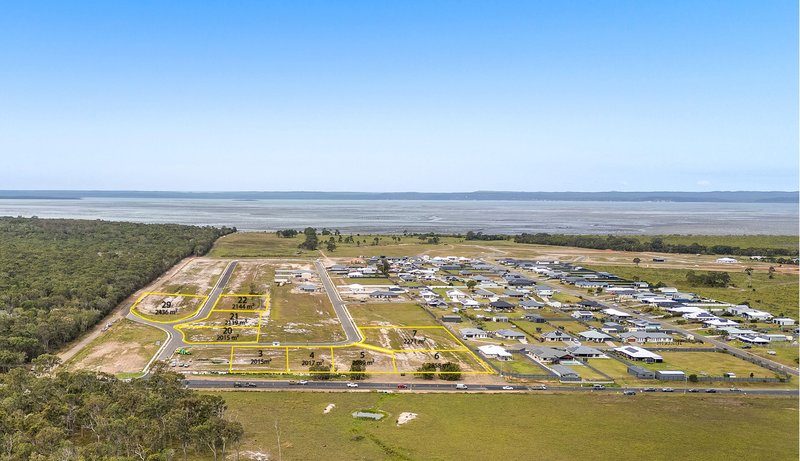 Photo - Lot 20 Humpback Circuit, Booral QLD 4655 - Image 1