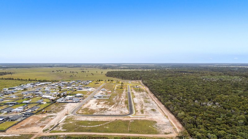 Photo - Lot 20 Humpback Circuit, Booral QLD 4655 - Image 4